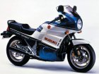 Suzuki GSX 1100EF (GS 1150EF)